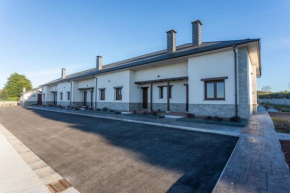 Hacienda El Esteiro - Villas vacacionales